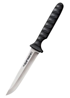 Drop Point Spike, Halsmesser