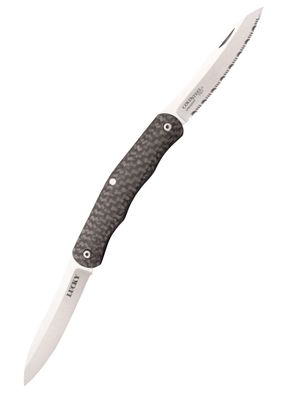 Taschenmesser Lucky mit 2 Klingen