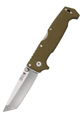 Taschenmesser SR1 Tanto Point