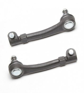 2X TA Technix Spurstangenkopf - Renault CLIO II - Vorderachse LINKS + RECHTS