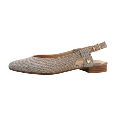 s. Oliver 2177684 Metallic beige/met. 0031