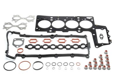 Zylinderkopf-dichtung SET 4-ZYL. DIESEL FÜR BMW Dichtung MIT KERBE