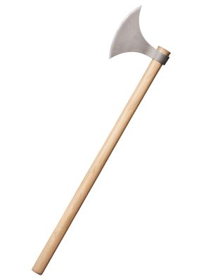 Wikinger Streitaxt