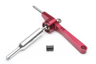 TA Technix Schaltweg-verkürzung SHORT-SHIFTER FÜR BMW 3ER E36 M3 3.2L