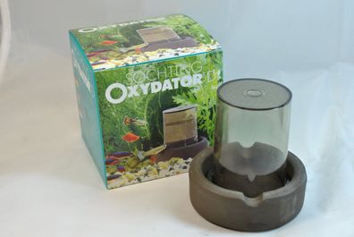Söchting Oxydator D - Sauerstoff für das Aquarium bis um die 100 Liter