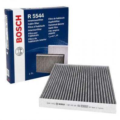 Bosch Innenraumluftfilter 1 987 435 544