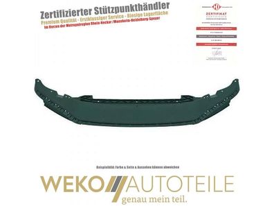 Spoiler vorne Diederichs 2297061 für VW