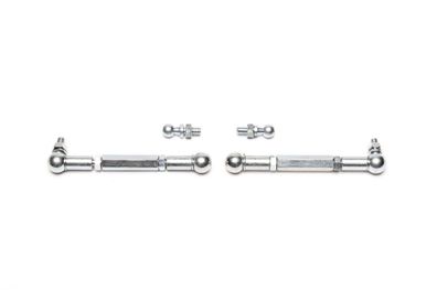 TA Technix Tieferlegungs KIT Airmatic Luftfahrwerk - Mercedes S-KLASSE W220