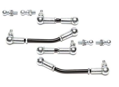 TA Technix Tieferlegungs KIT Airmatic Luftfahrwerk - Mercedes ML W164