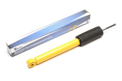 TA-TECHNIX SPORT-STOßDÄMPFER HINTEN OPEL AGILA (B)/SUZUKI SPLASH/SWIFT III