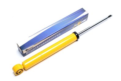 TA-TECHNIX SPORT-STOßDÄMPFER HINTEN Chevrolet CRUZE/OPEL ASTRA J