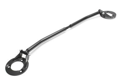 TA Technix ALU-DOMSTREBE VORNE Vorderachse - Schwarz FÜR BMW 3ER E36 6-ZYLINDER