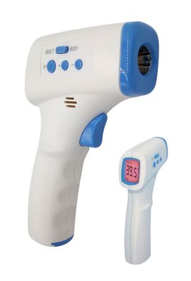 Grundig Infrarot Thermometer
