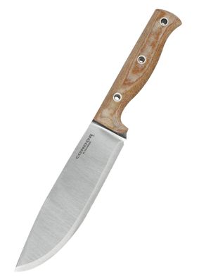 Low Drag Knife, Condor