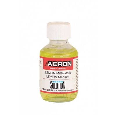 AERON Lemon (mittelstark)