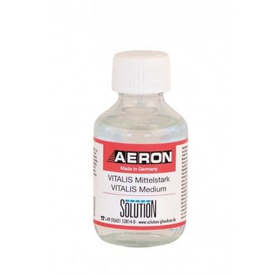 AERON Vitalis (mittelstark)