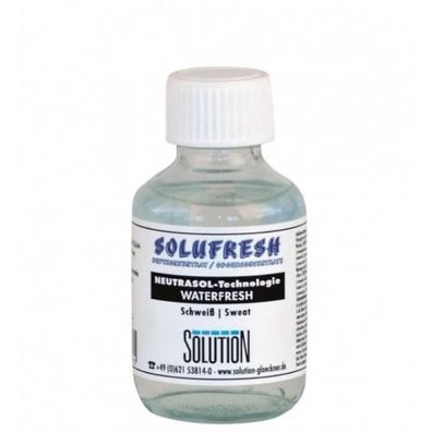 SOLUFresh Duftkonzentrat Waterfresh (Schweiß)