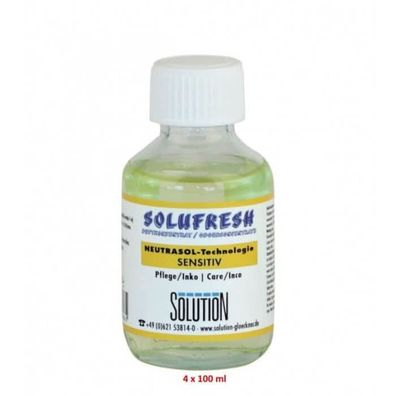 SOLUFresh Duftkonzentrat Sensitiv (Pflege/Inko)