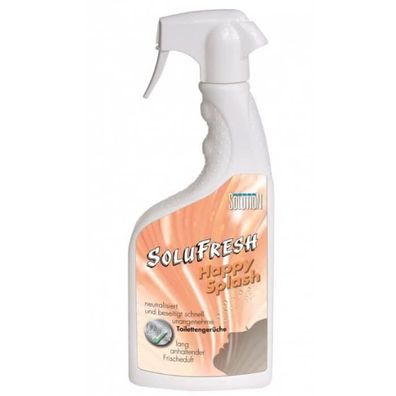 SOLUFresh Happy Splash (Toilette) Raumduft