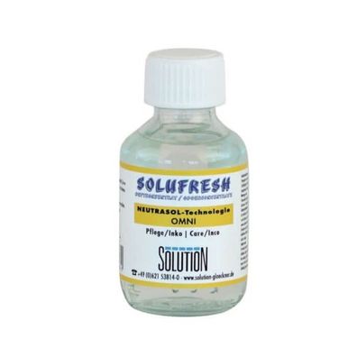 SOLUFresh Duftkonzentrat Omni (Pflege/Inko) Raumduft