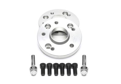 TA Technix Lochkreis-adapter-set 20MM PRO SEITE, 40MM PRO ACHSE, 4X100 AUF 5X100