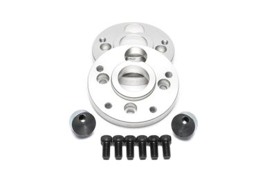 TA Technix Lochkreis-adapter-set 20MM PRO SEITE, 40MM PRO ACHSE, 4X100 AUF 5X120