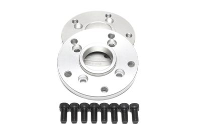 TA Technix Lochkreis-adapter-set 15MM PRO SEITE, 30MM PRO ACHSE, 4X100 AUF 5X130