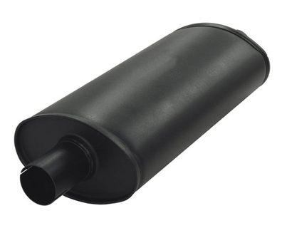 SIMONS SPORT Schalldämpfer - Universell - SIMONS BIG 51 MM
