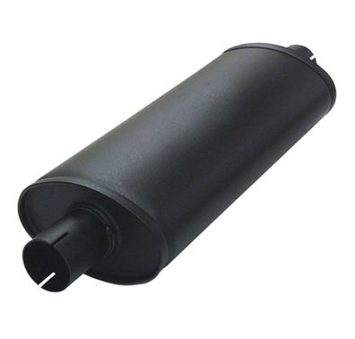 SIMONS SPORT Schalldämpfer - Universell - SIMONS MEDIUM 51 MM