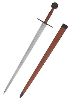 Anderthalbhänder von Albrecht II. - Antikversion
