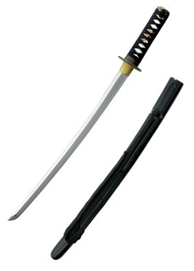 Practical Wakizashi
