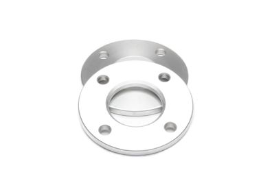 Spurplatten Spurverbreiterung 2X 10MM = 20MM; LK 4X108; NLB 65,1MM Peugeot