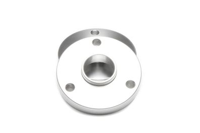 Spurplatten Spurverbreiterung 2X 20MM = 40MM; LK 3X112; NLB 57,1MM