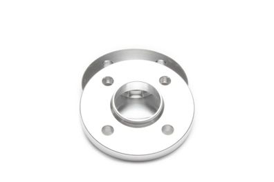 Spurplatten Spurverbreiterung 2X 15MM = 30MM; LK 4X100; NLB 60,1MM Renault?