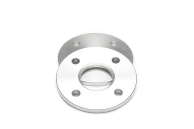 Spurplatten Spurverbreiterung 2X 10MM = 20MM; LK 4X100; NLB 56,1MM, HONDA