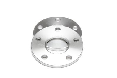 Spurplatten Spurverbreiterung 2X 10MM = 20MM; LK 5X114,3; NLB 64,1MM