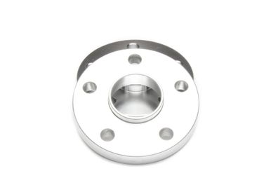 Spurplatten Spurverbreiterung 2X 20MM = 40MM; LK 5X114,3; NLB 64,1MM