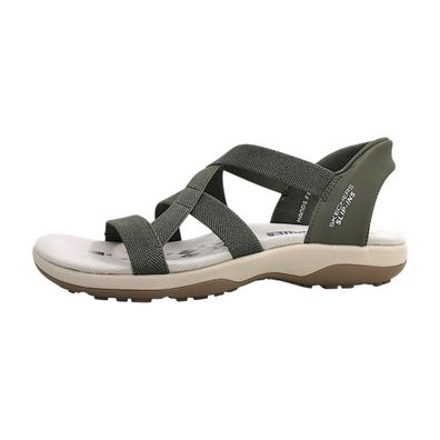 Skechers Reggae Slim 163460/OLV Grau olive OLV