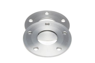 Spurplatten Spurverbreiterung 2X 5MM = 10MM; LK 5X130; NLB 71,6MM