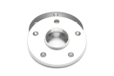 Spurplatten Spurverbreiterung 2X 15MM = 30MM; LK 5X130; NLB 71,6MM