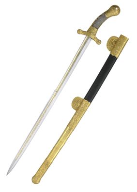 Säbel Karl der Große