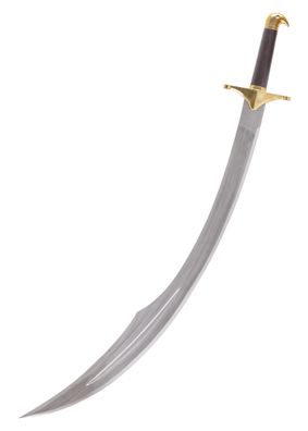 Scimitar