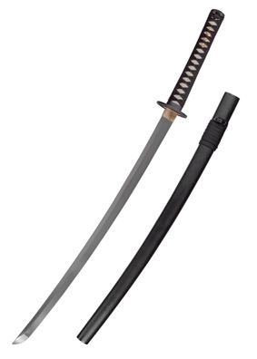 Raptor Katana 2, Shinogi Zukuri
