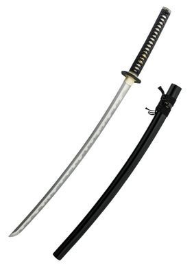 Bamboo Mat Katana