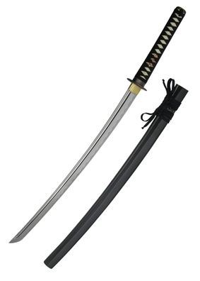 Practical XL Light Katana