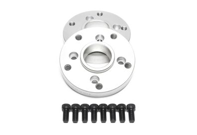 TA-TECHNIX Lochkreis-adapter-set 25MM PRO SEITE/ 50MM PRO ACHSE, 4X100 AUF 5X130
