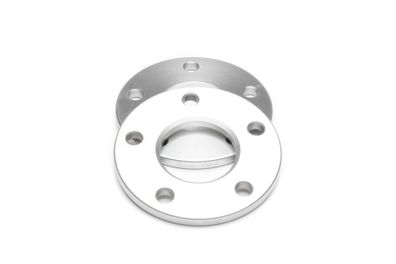 Spurplatten Spurverbreiterung 2X 10MM = 20MM; LK 5X108; NLB 63,4MM