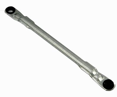 Wischergestänge, Scheiben-wischer-gestänge, VORNE - AUDI A3, VW BORA GOLF IV, V