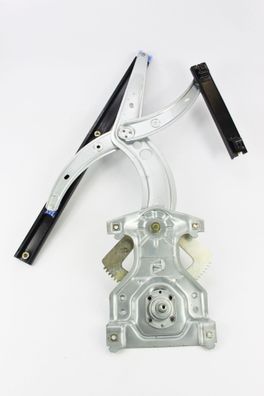 Fensterheber Manuell, Komplett, VORNE LINKS 3A0837401B - PASSAT 35I |MECHANISCH