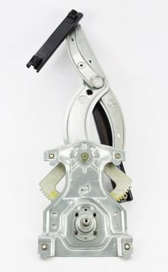 Fensterheber Manuell, Komplett, VORNE RECHTS 3A0837402B - PASSAT 35I |MECHANISCH